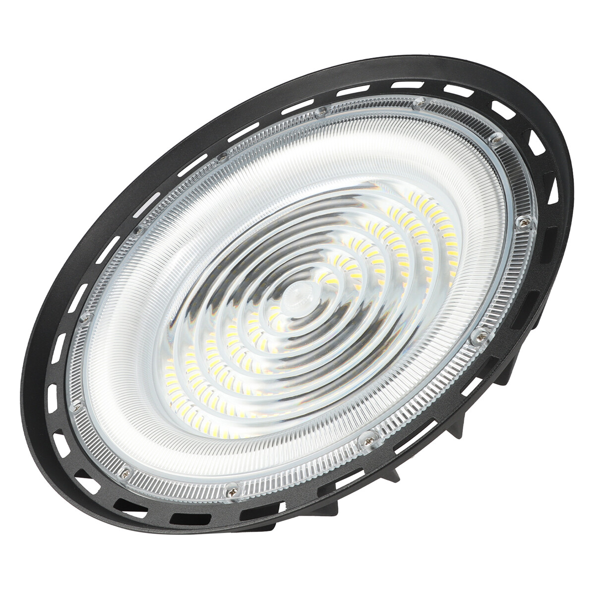 500W UFO Led High Bay Light Commercial Industrial Factory Warehouse Light 5000K