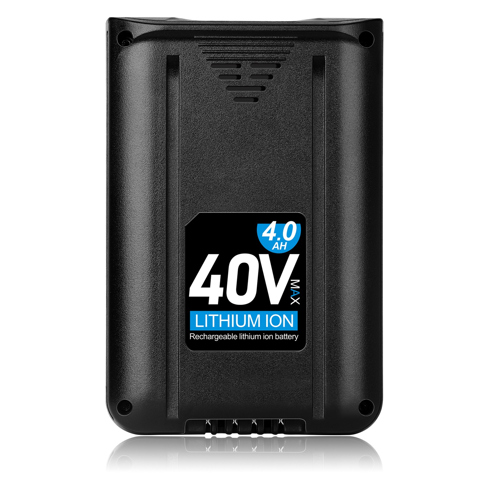 40V 4Ah Lithium Ion Battery For Kobalt 40V Max Tool KB540C-06 KB245-06 KB240-06