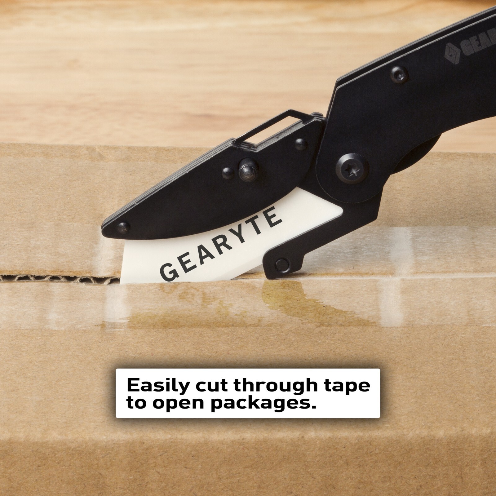 Ceramic Utility Blades for Box Cutters and Utility Knives 5/10/25/50 Packs