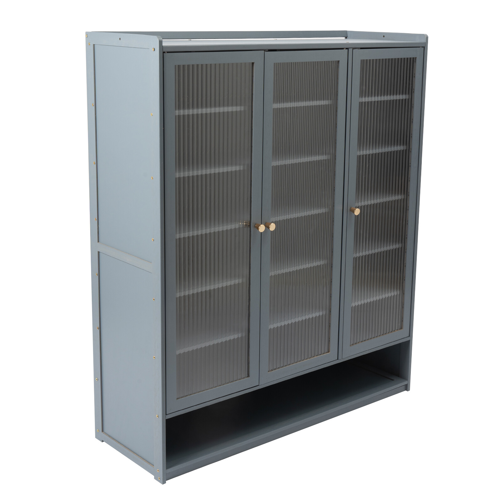 Freestanding Shoe Rack Storage Cabinet Entryway Slippers Organizer Plant Shelf