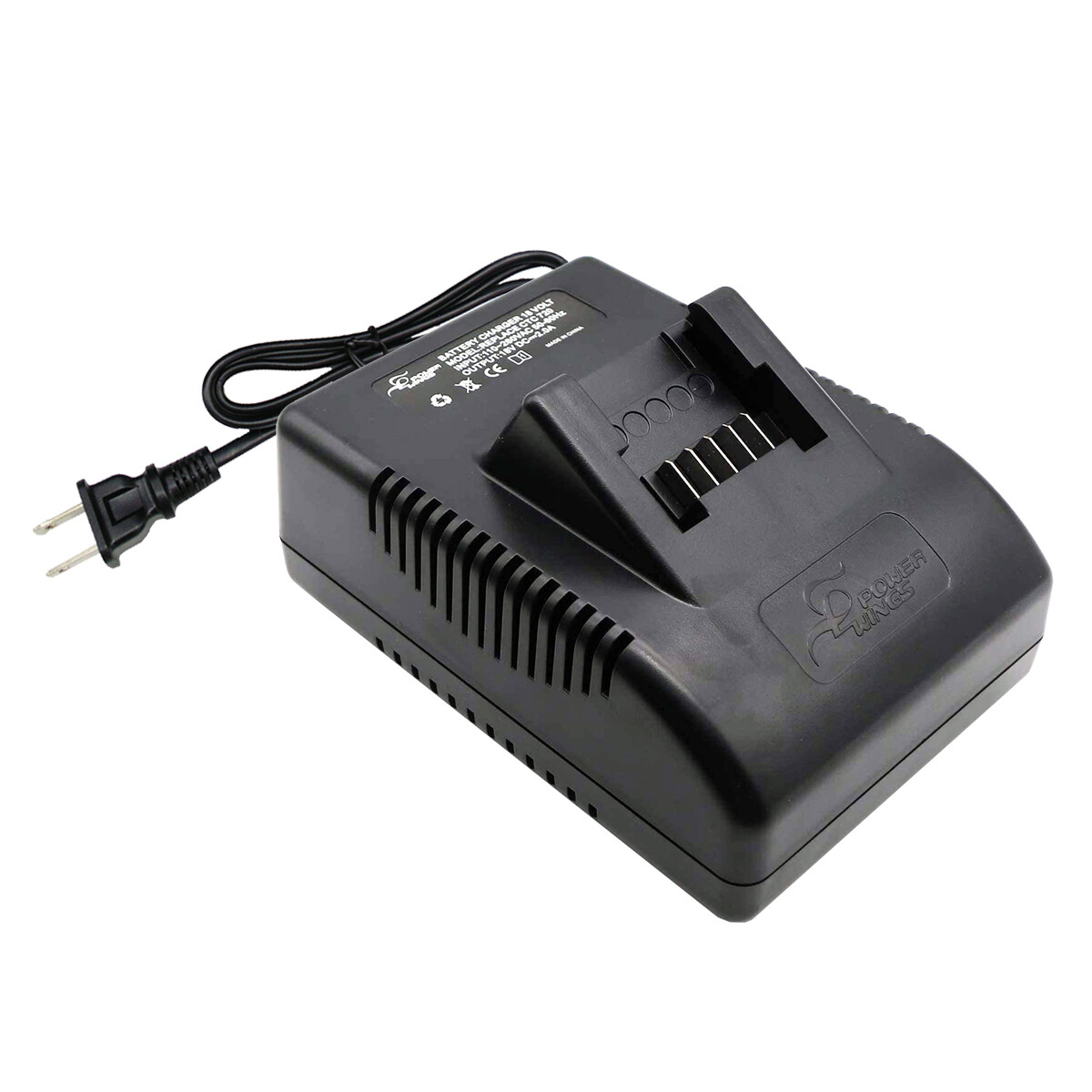 Battery for Snap on 18V 4Ah CTB8185 CTB7185 CTB8187 CT7850 CT9075 CTC720 Charger