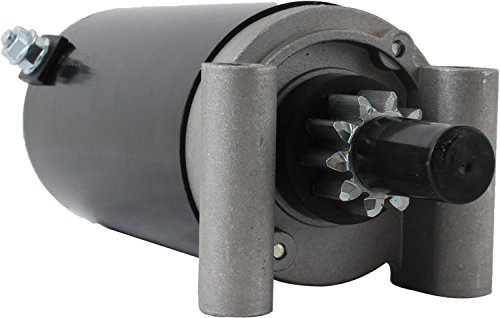 STARTER MOTOR KOHLER CUB CADET 32-098-01S 32-098-03 AM132702 MIA11473