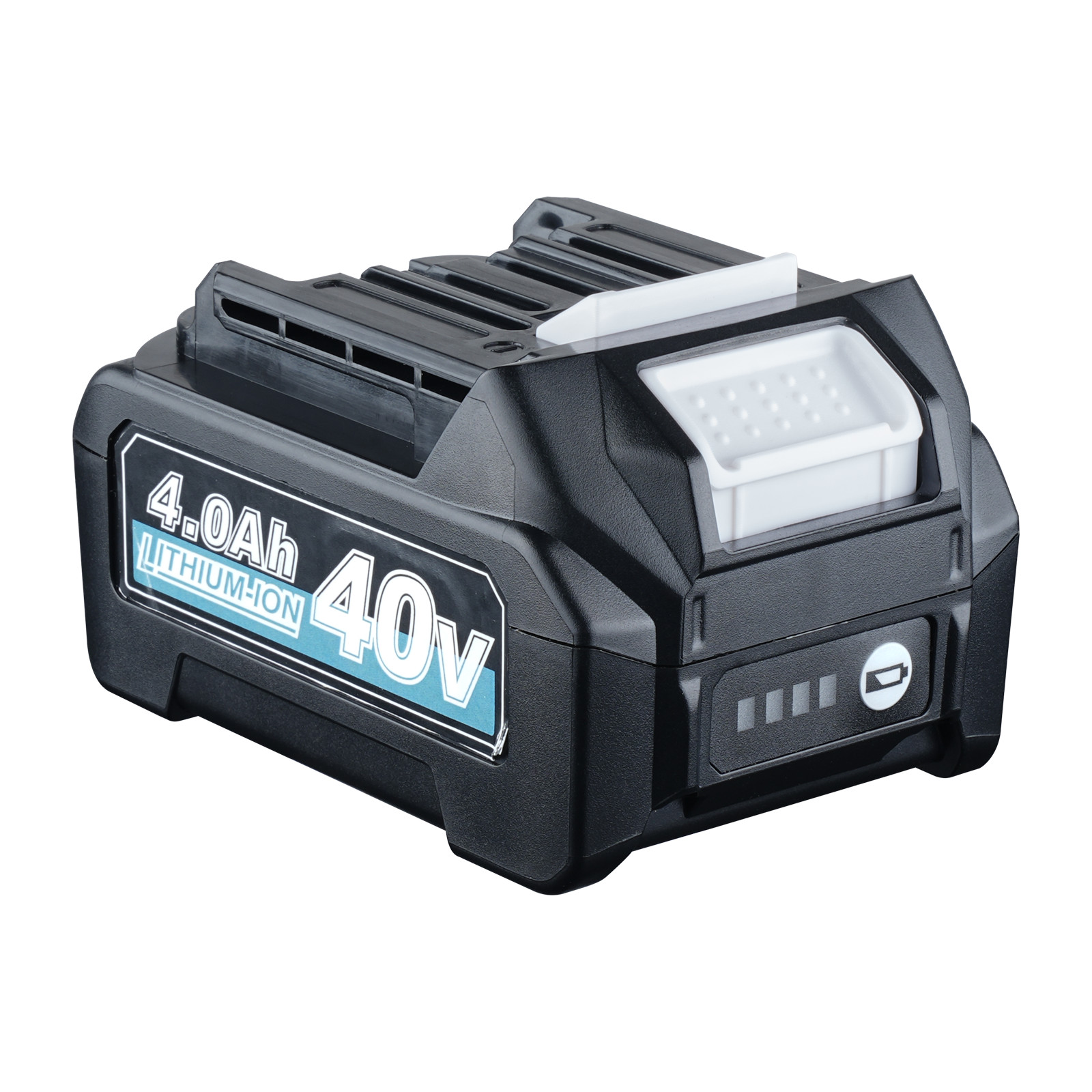 FOR Makita BL4025 XGT 40V MAX 4.0 Ah LED Lithium-Ion Cordless Battery