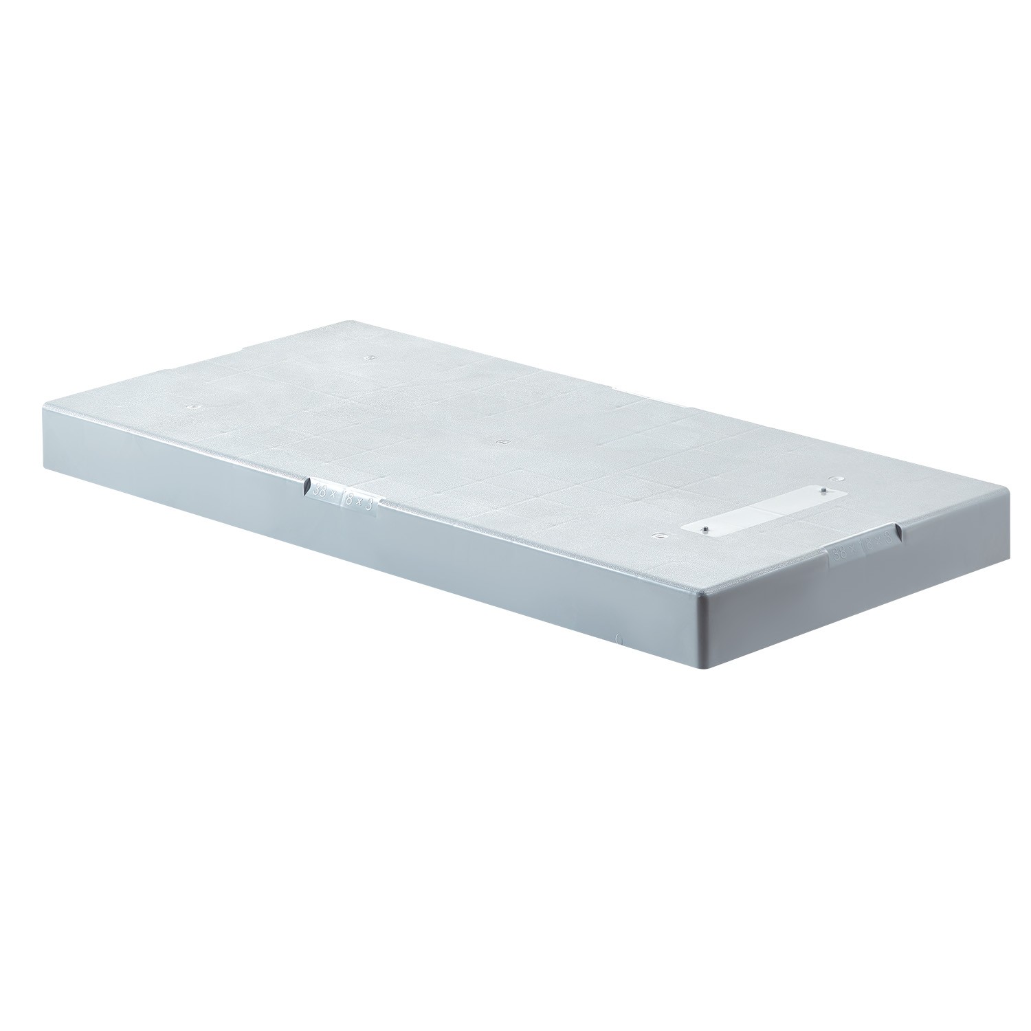 Mini Split Pad for 9000-36000 BTU Anti Vibration Outdoor Pads
