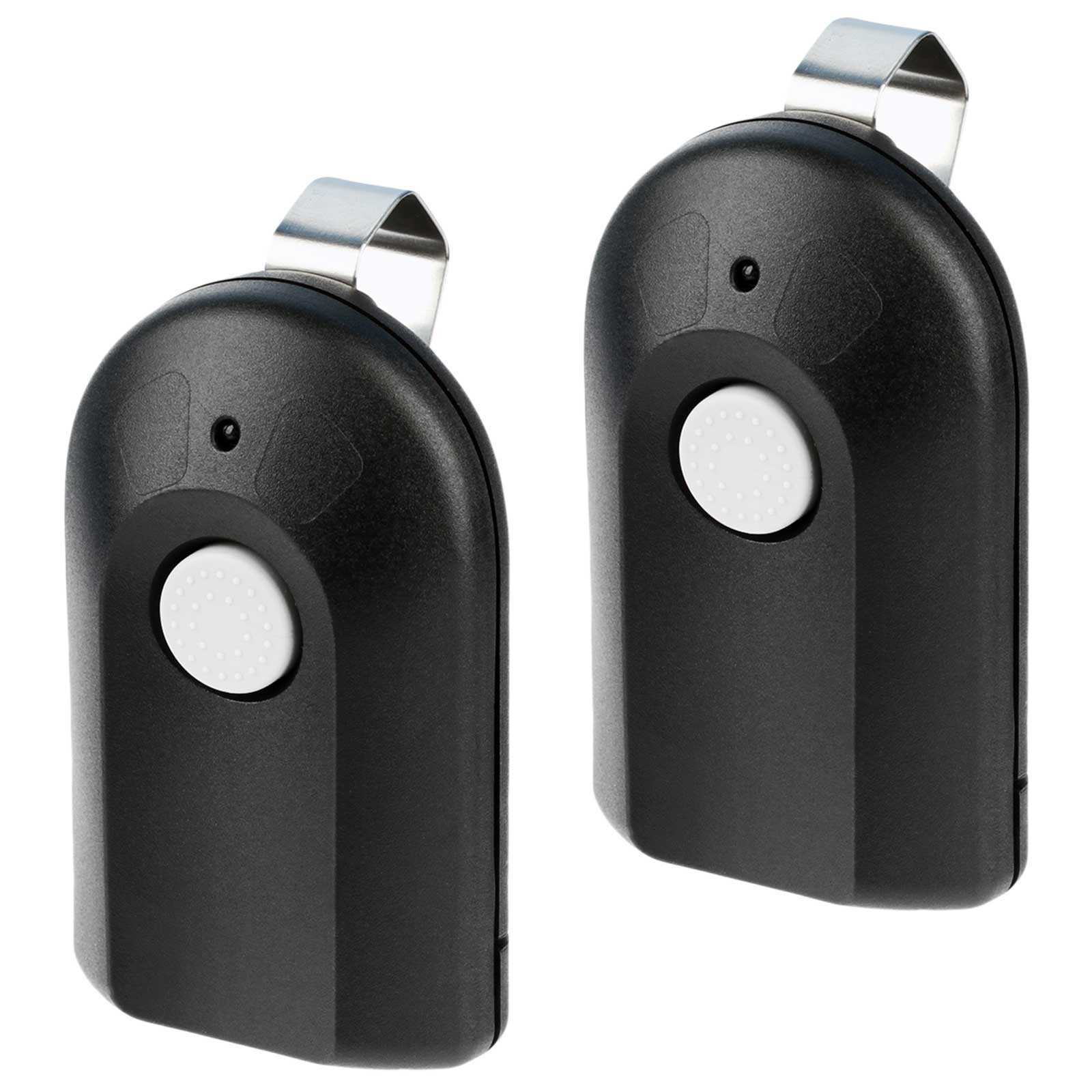 2 For Genuine GENIE Intellicode ACSCTG Type 1 Garage Door Opener 1-Button Remote