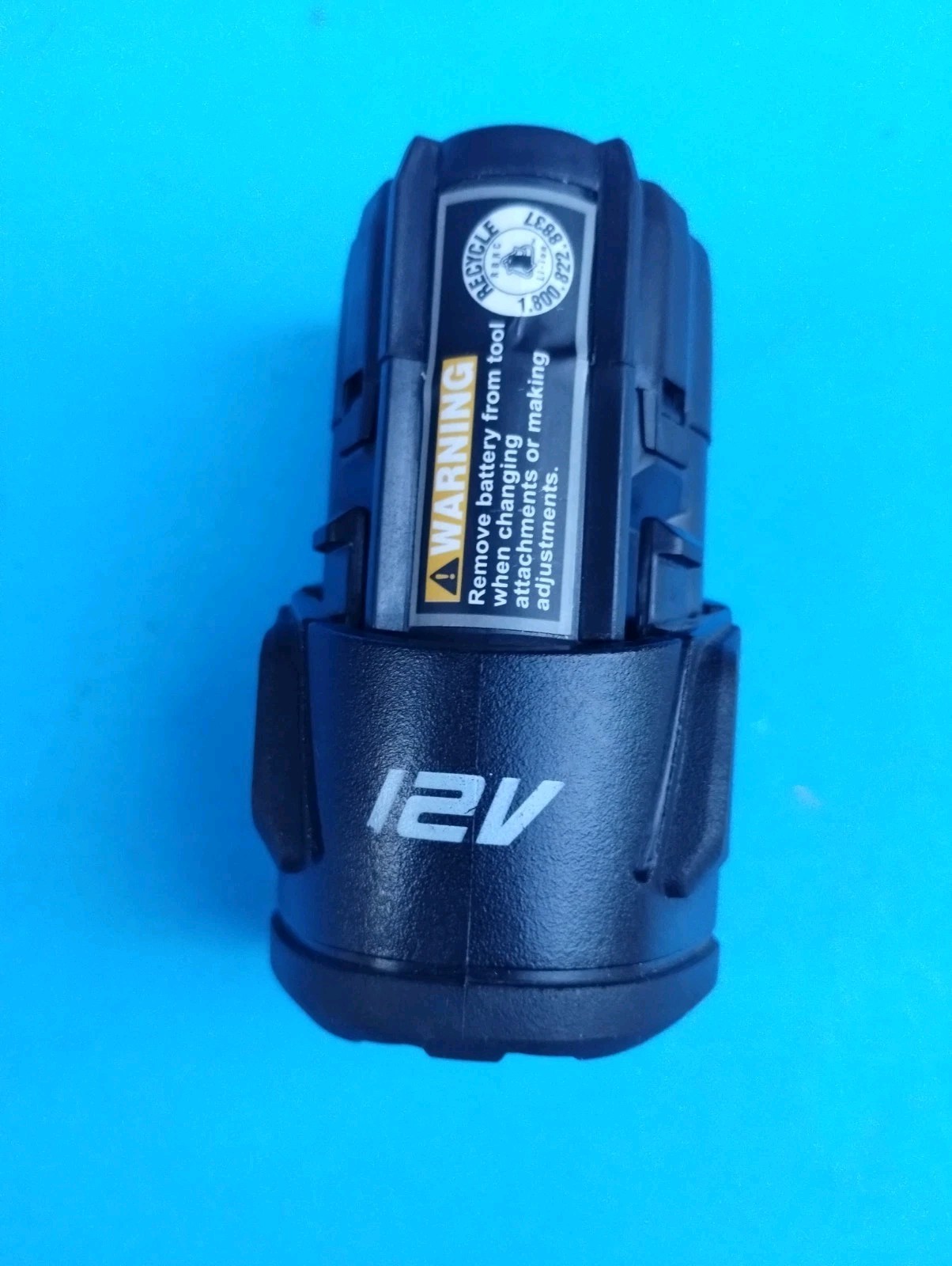 Genuine OEM Craftsman Nextec 320.11221 12V 1.3Ah Li-Ion Battery Only, Tested !