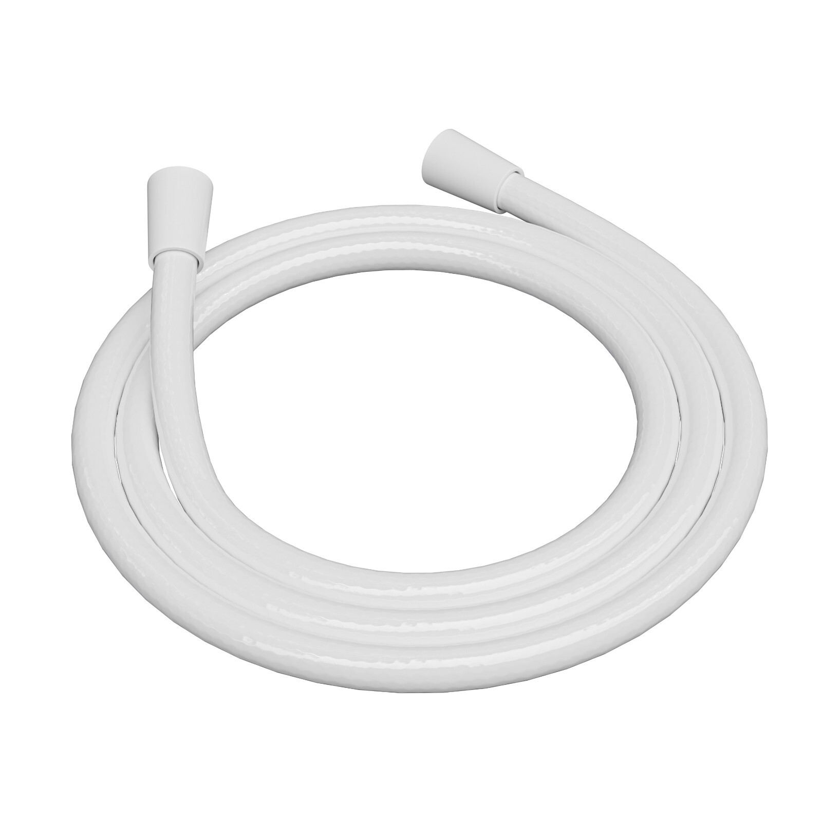 RV Shower Head with Hose – Non-Metallic Outdoor RV Shower Kits Replacement