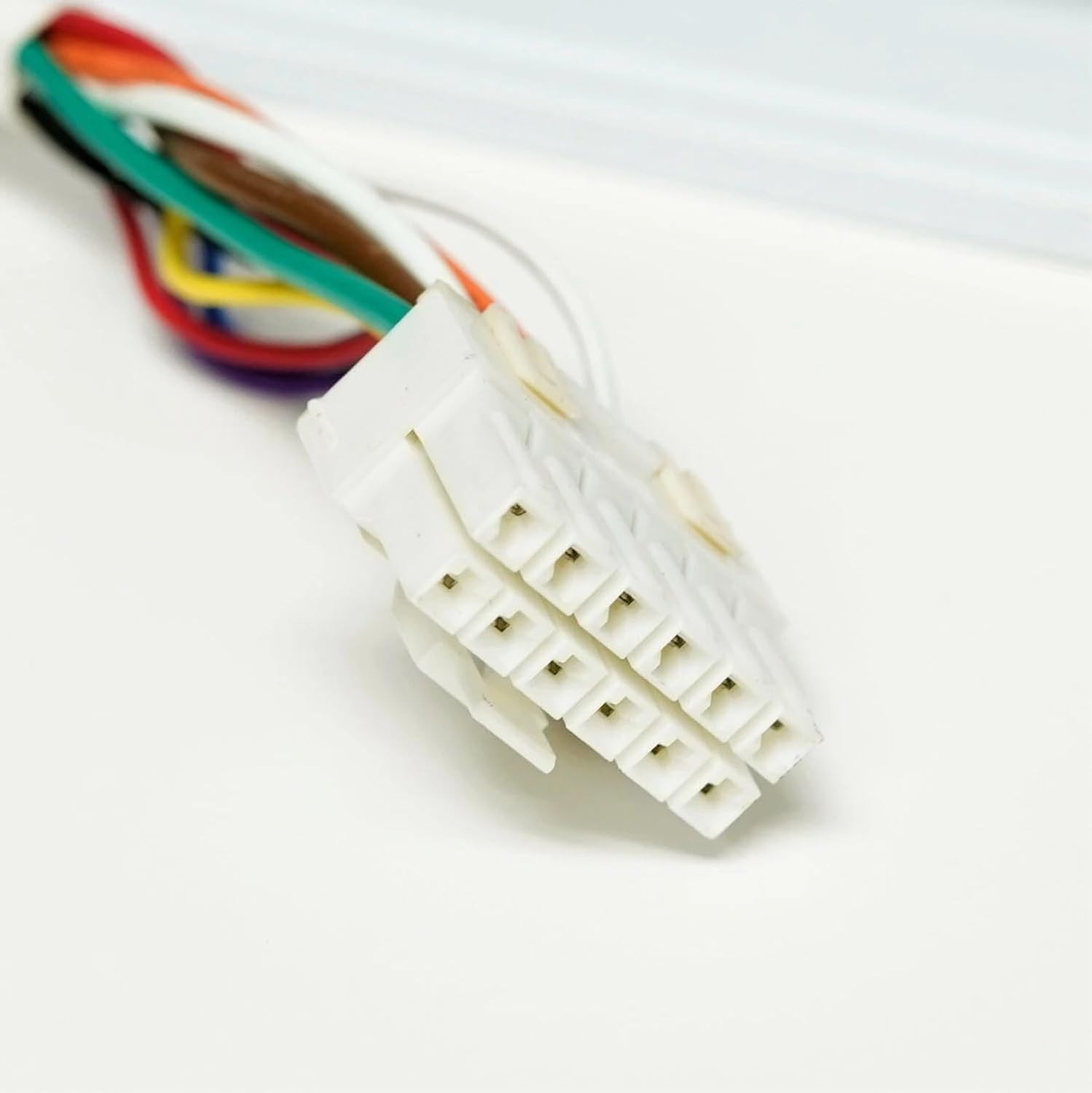 DA97-07365G Ice Maker Assembly Compatible With Samsung Upright Freezer