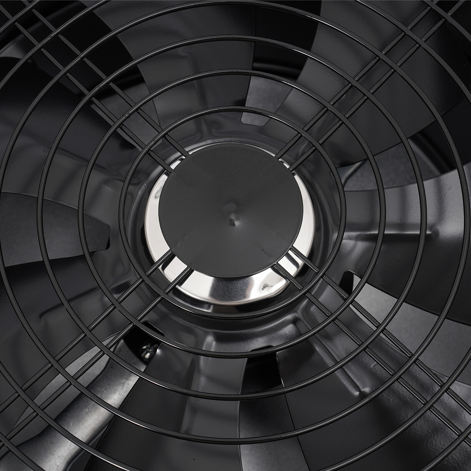 12″ Explosion Proof Fan Blower Axial Flow Exhaust Fan Ventilator Extractor 125w