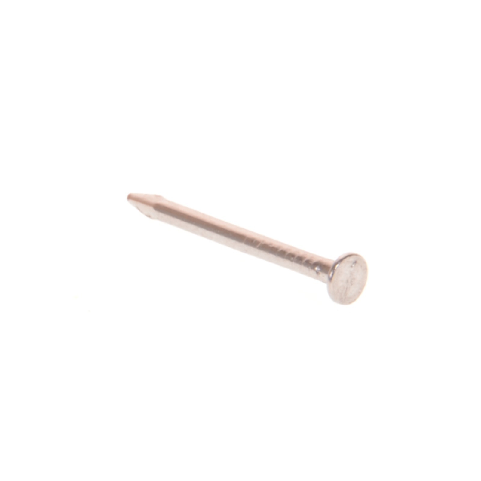 18 Gauge 5/8″ Bright Flat Head Brad Nails (Multiple Quantities)