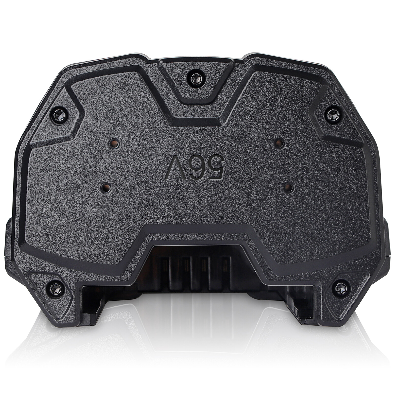 For EGO 56V 5.0Ah Lithium Ion Battery Power+ BA2800 BA4200 BA1400 BA1400T 56Volt