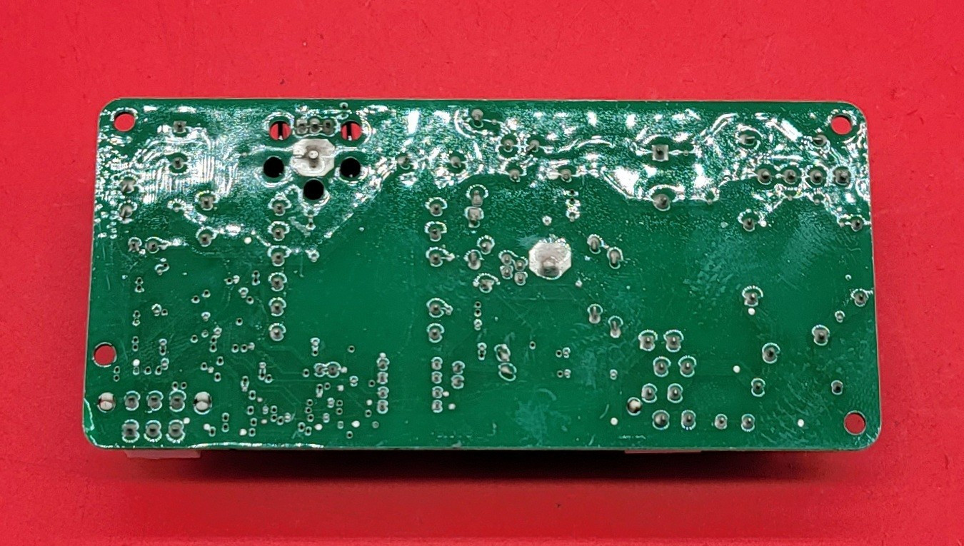 Genuine Refrigerator Whirlpool Control Board Part#W10453401