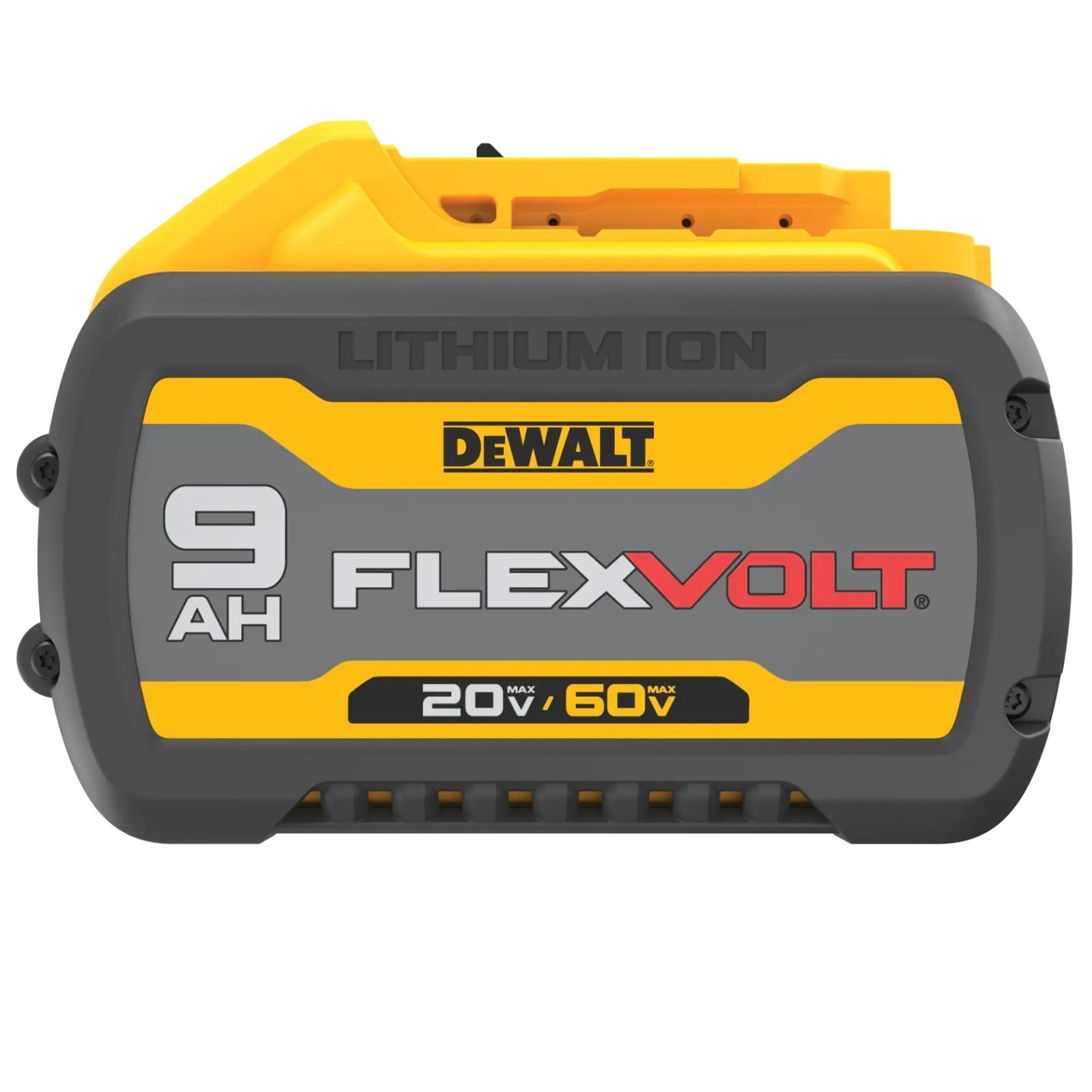 DEWALT DCB609 FLEXVOLT 20V/60V MAX 9.0Ah Lithium-Ion Battery Genuine 2025/26