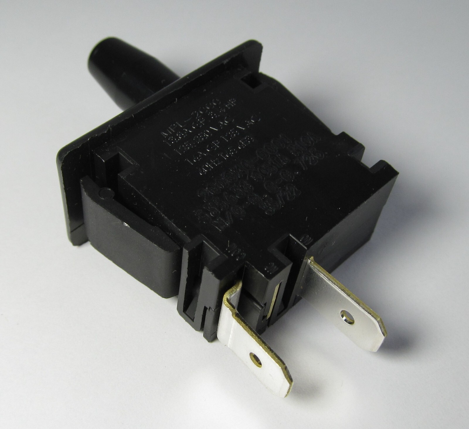 OEM LENNOX/COLEMAN/YORK/LUXAIRE MPL-2000 25J1301 FURNACE DOOR SWITCH 125/250V