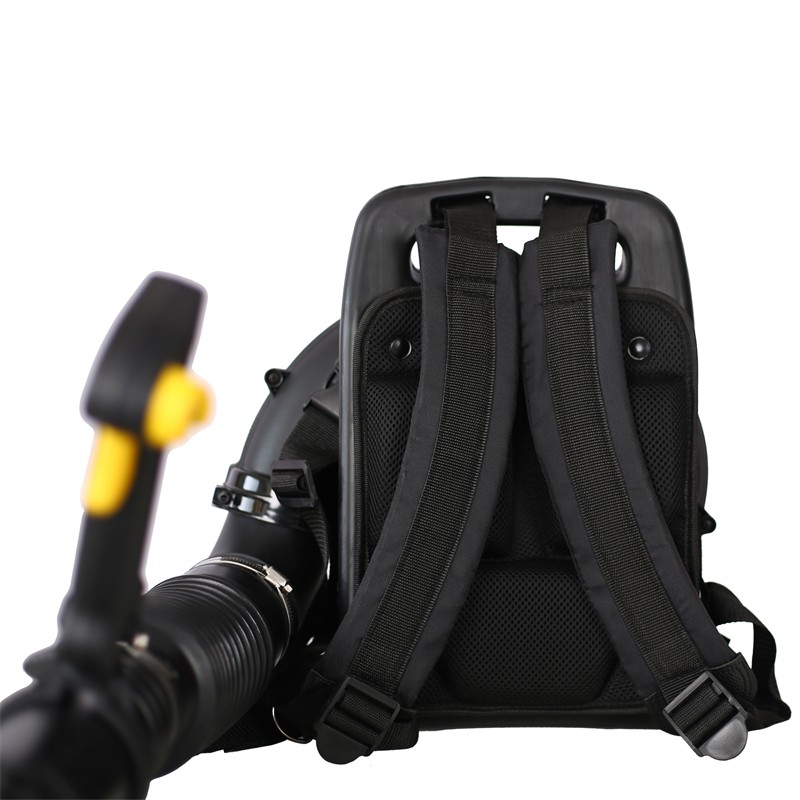 2/4-Stroke Backpack Leaf Blower Engine GAS 52/76 cc Gasoline 530/750 CFM