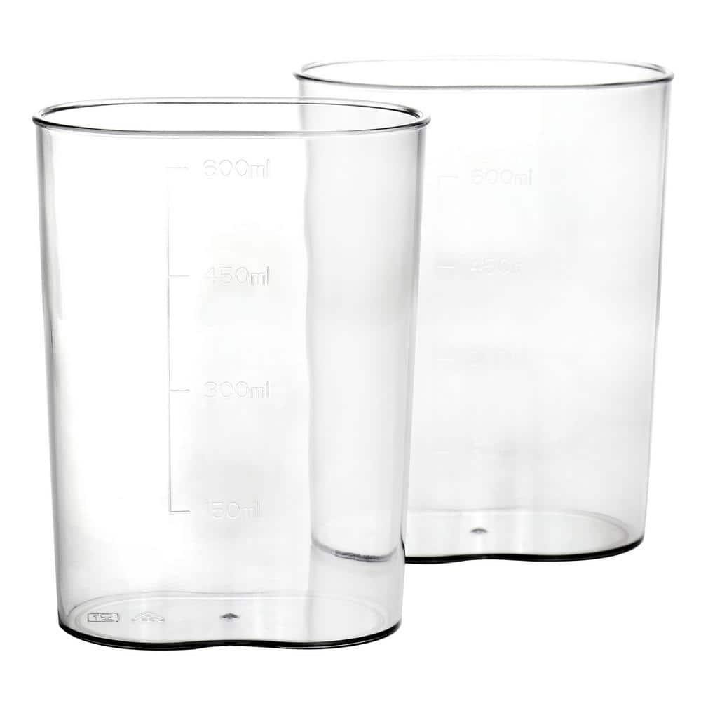 MegaChef Pro Slow Juicer Stainless Steel 200W Anti-Drip Dishwasher Safe Parts
