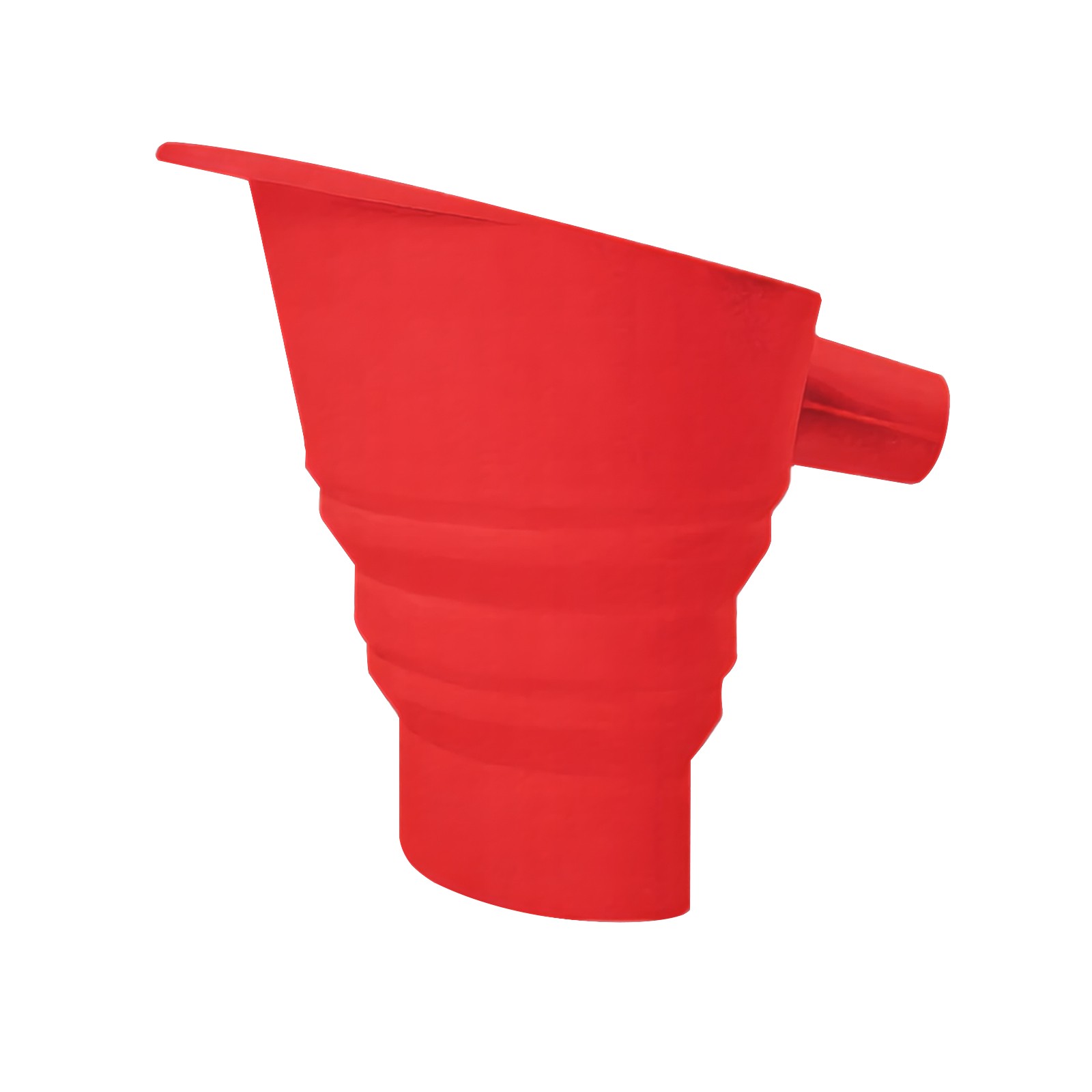 5.32*5*5.32in Flour Funnel for Kitchen Stand Mixer, Flour Funnel for Egg Liquid