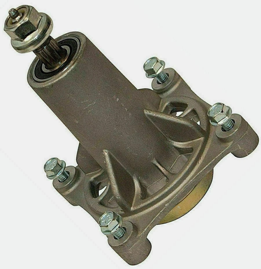 Mower Deck Spindle For 54 Inch Mower Husqvarna YTH24V54 YTH2754 Z254 Z254i Z5426