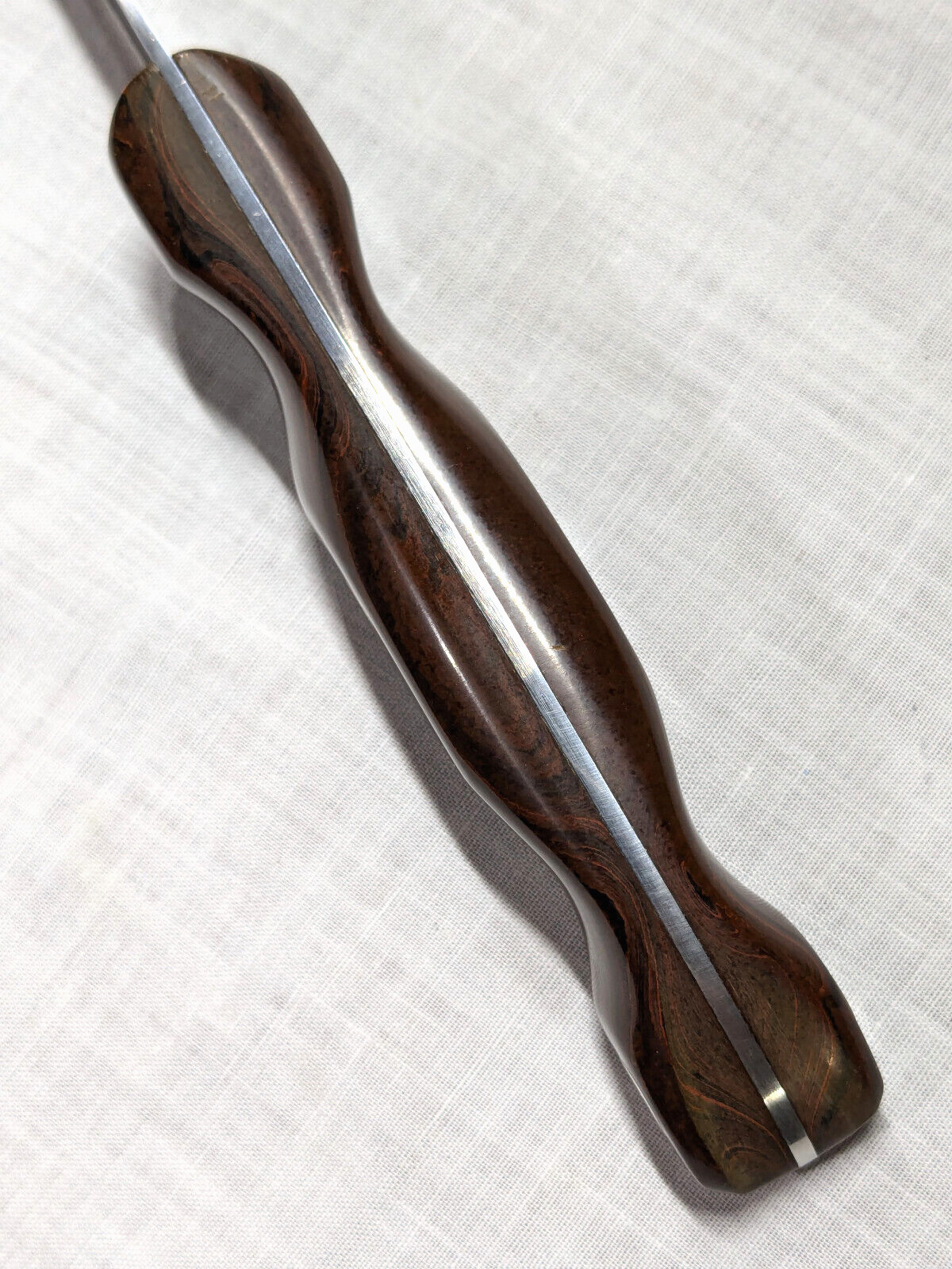 Cutco Butcher Knife 8″ FREE LIFETIME SHARPENING Newly Factory Sharpened!!