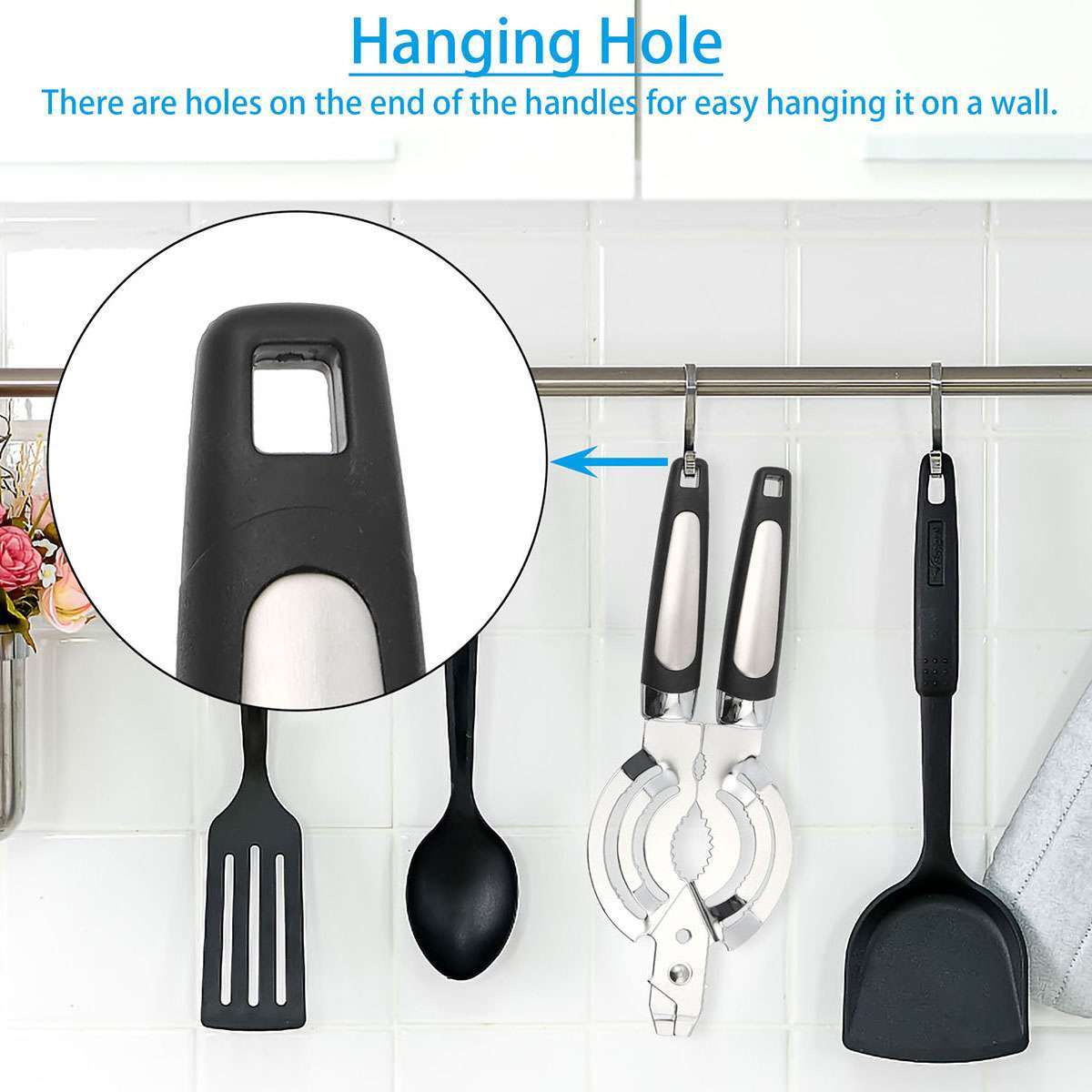 Stainless Steel Heavy Duty Bottle and Jar Opener Jar Opener for Seniors New