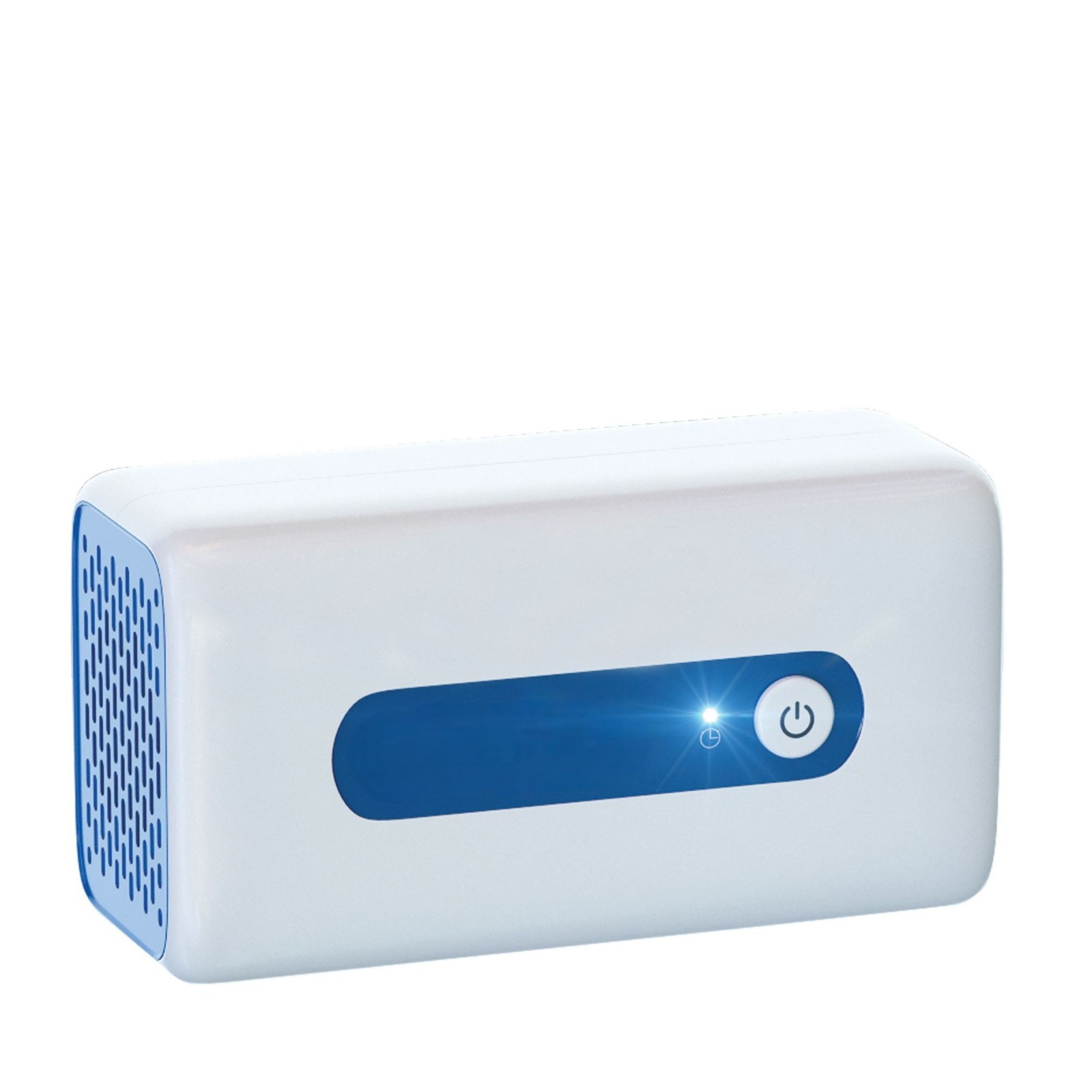 Portable Multiuse Cleaner, Waterless Cleaning Machine Kit