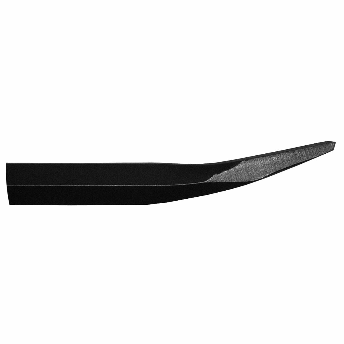 Wilde Tool HPB20-28 36″ Hard Cap Handle Pry Bar Made in USA