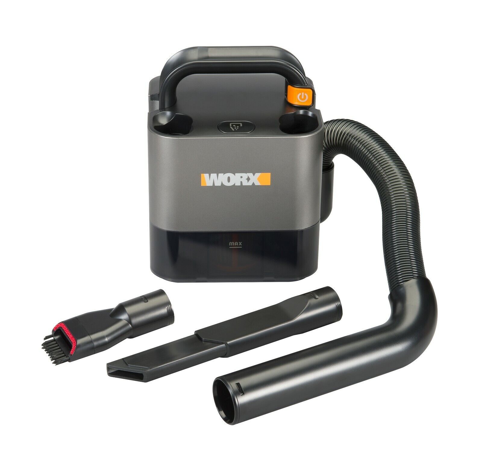 WX030L Worx 20V Vacuum Powershare Portable & Compact OB