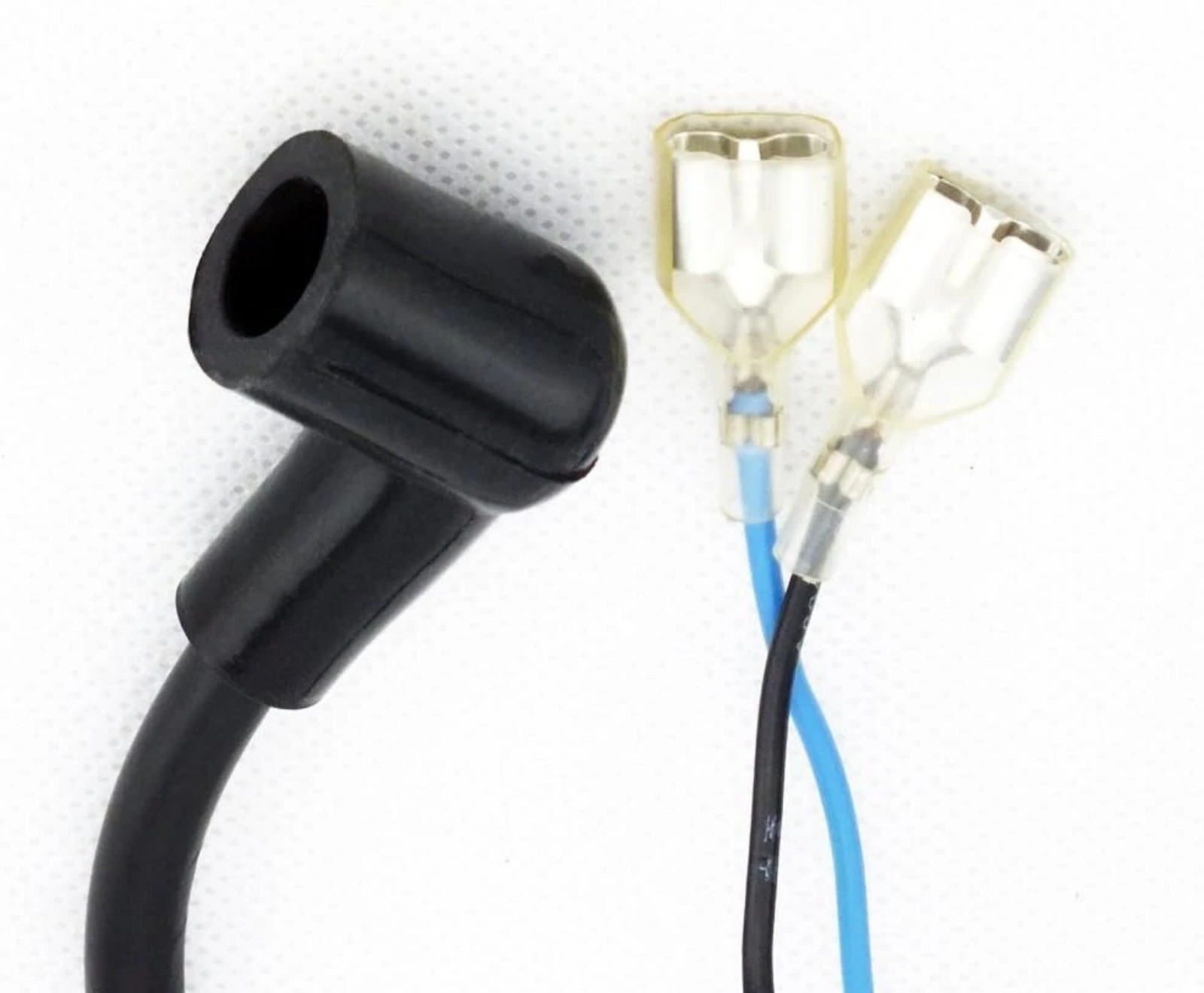 Ignition Coil + Magneto Coil for 49cc 50cc 60cc 80cc 2-Stroke Engines Motor