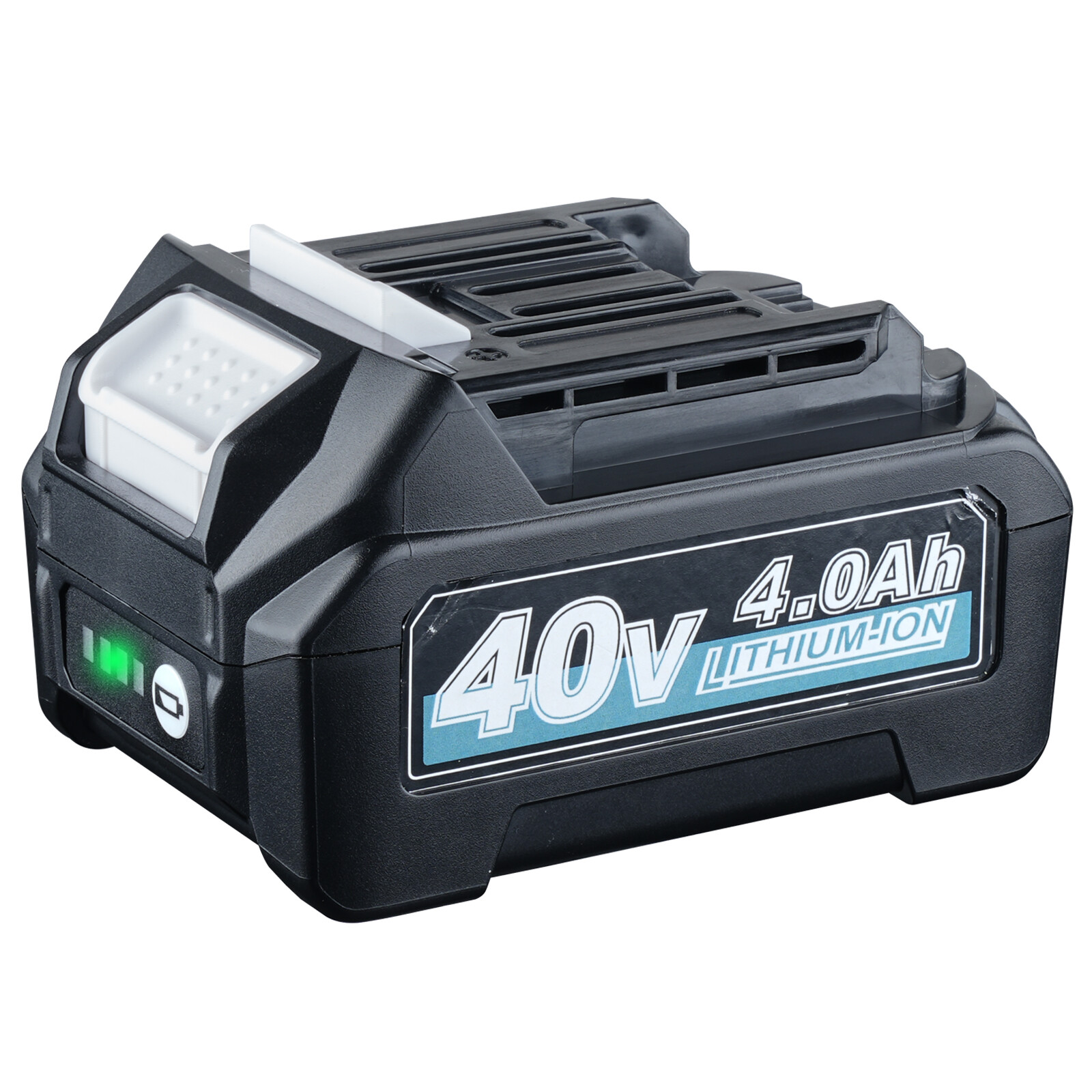 FOR Makita BL4040 40V 4.0Ah MAX XGT Battery w/ LED Indicator
