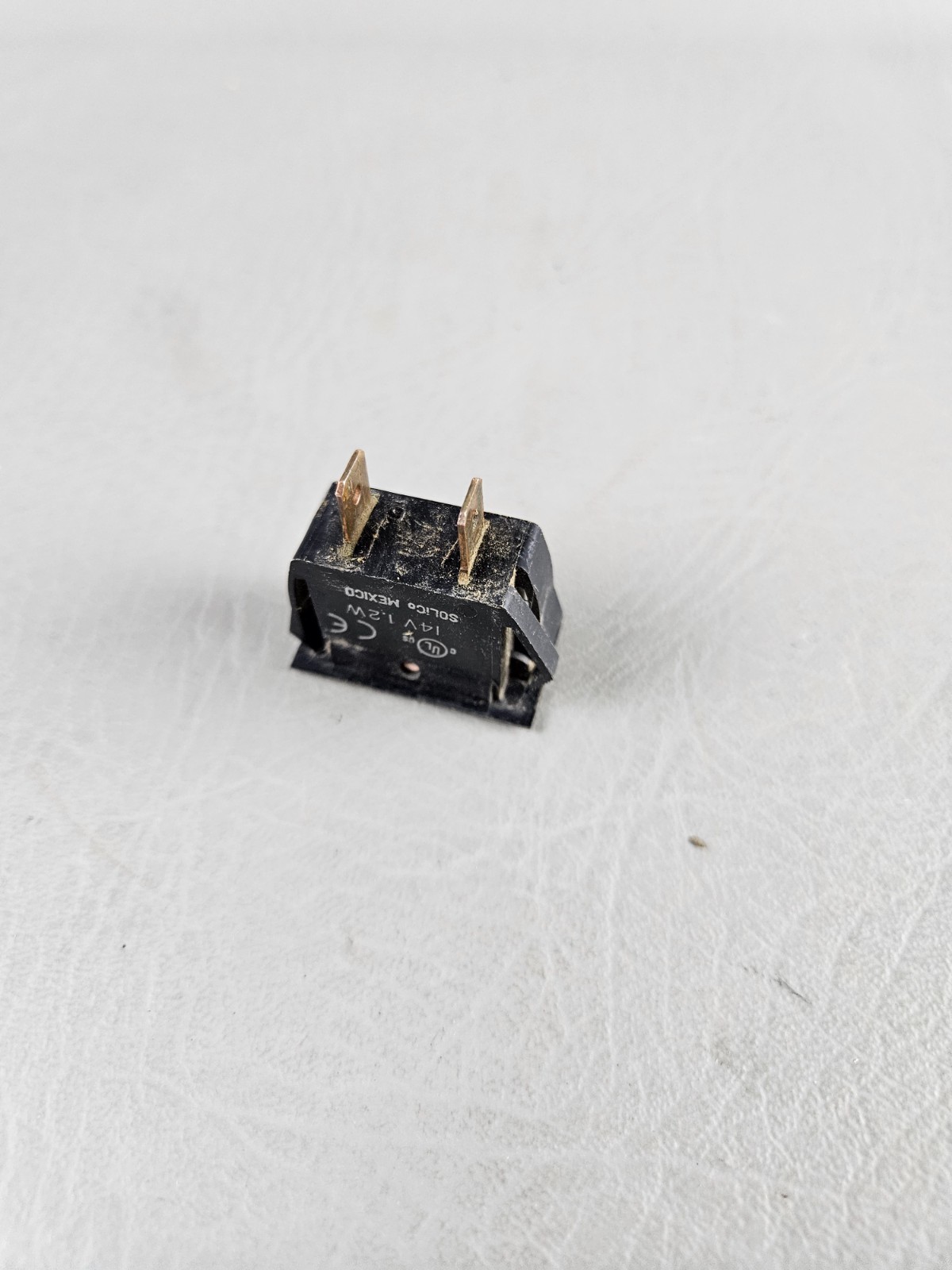 Gravely Red Indicator Light 050673