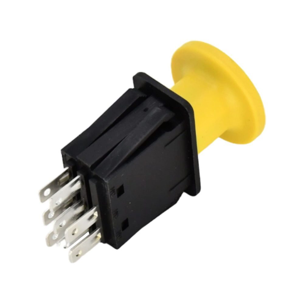 Clutch PTO Switch for Ferris Simplicity Snapper 1722887SM – 20 AMP Upgrade