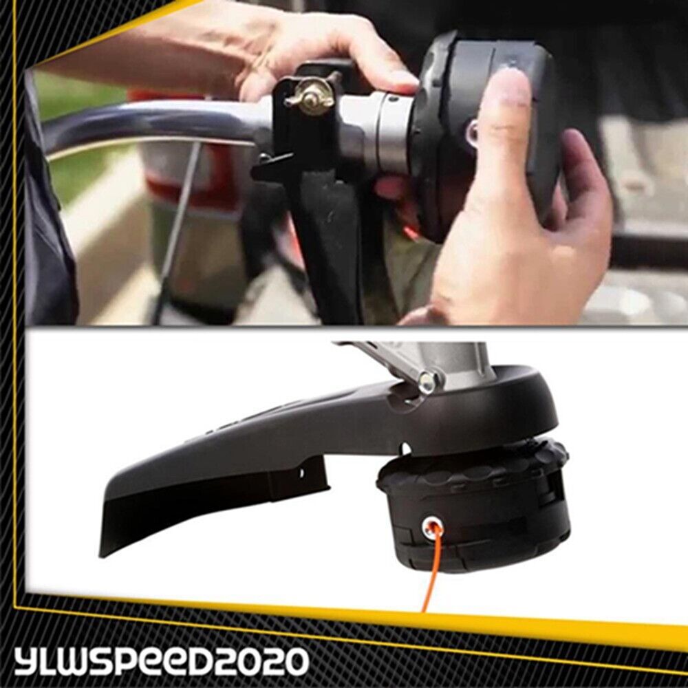 For Echo Speed Feed 400 SRM-225 SRM-230 SRM-2620 Echo Weed Eater Trimmer Head
