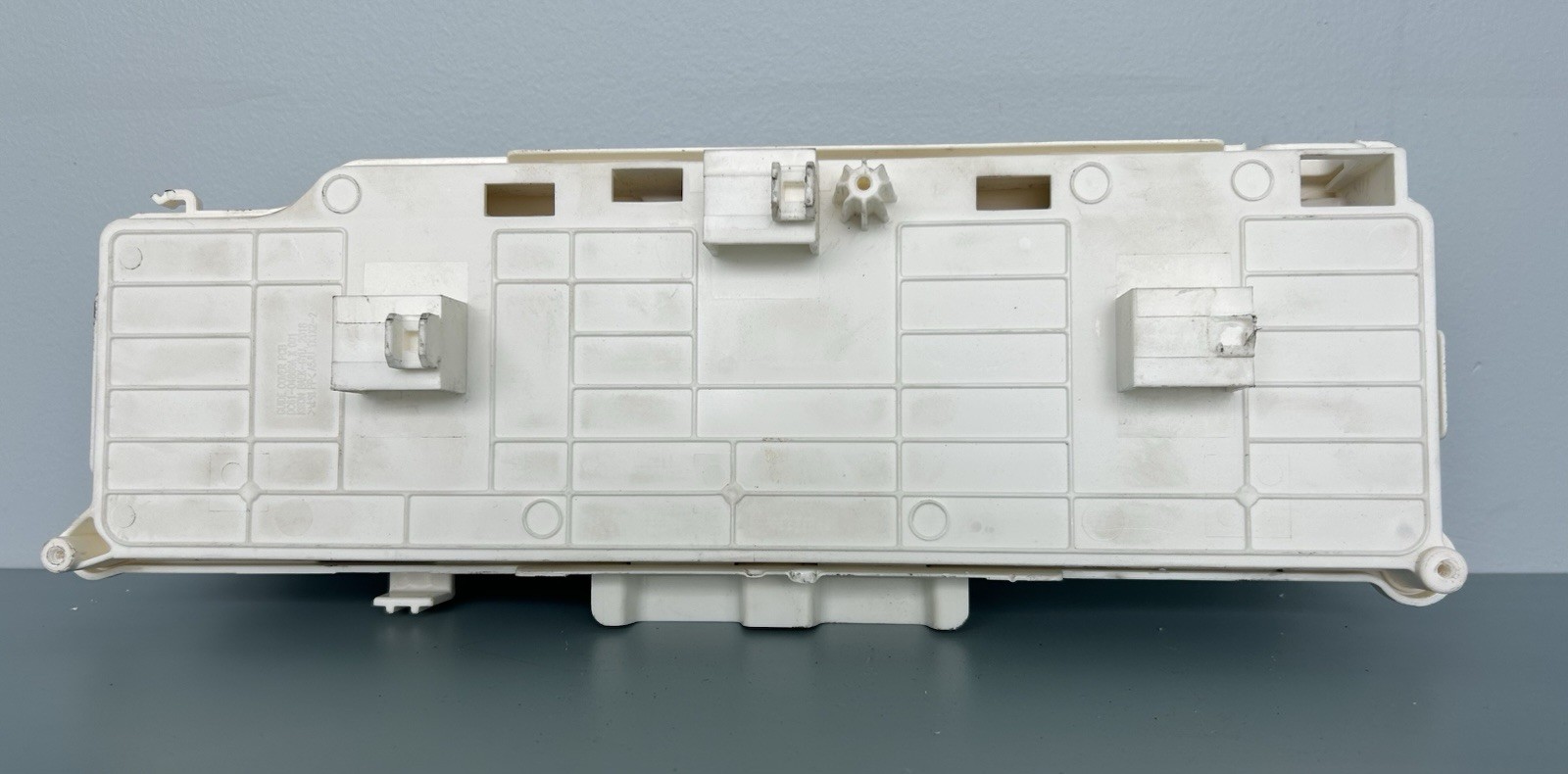 Samsung Washer Control Board DC92-02379A