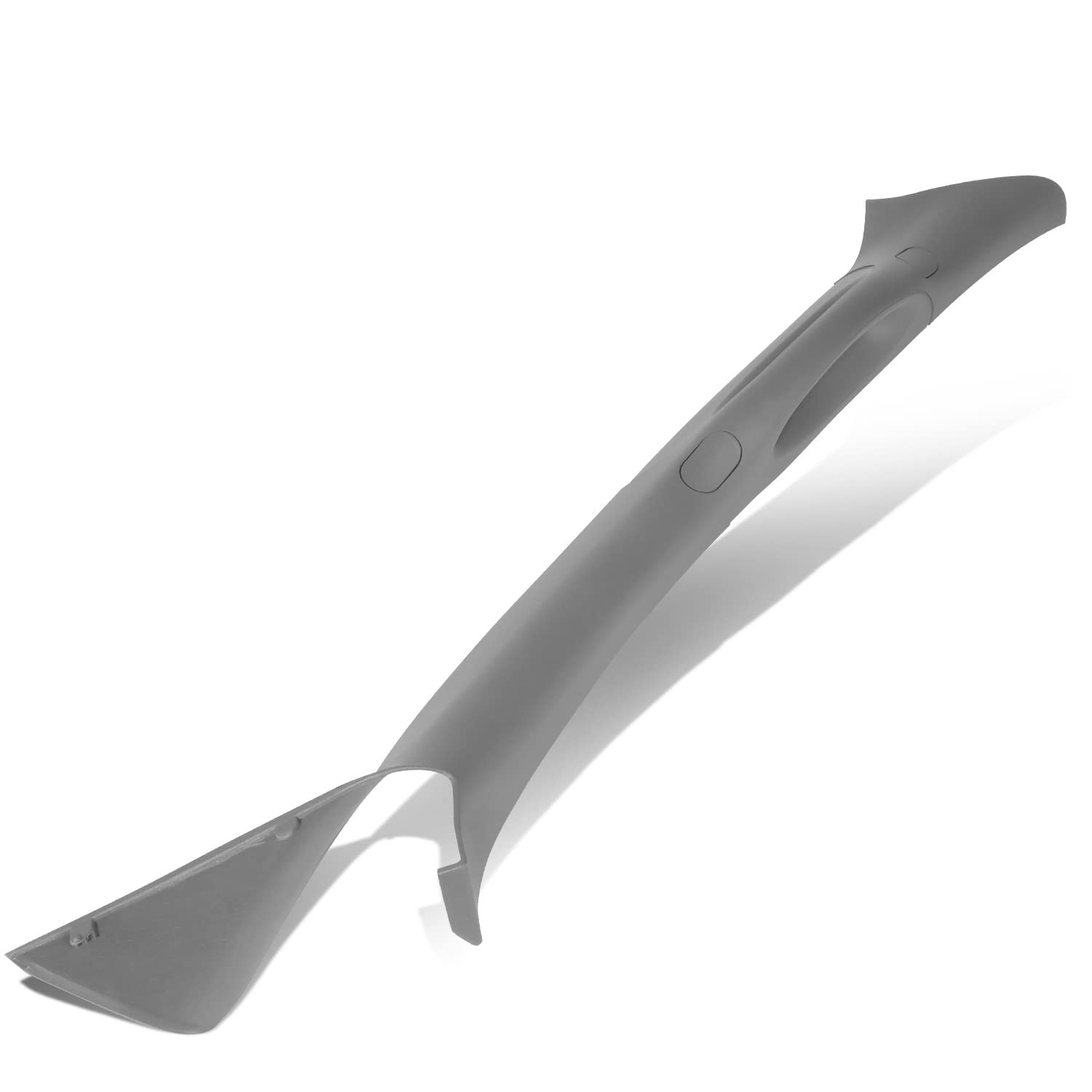 Dna Motoring Front Right Side A Pillar Windshield Trim Interior Panel Molding