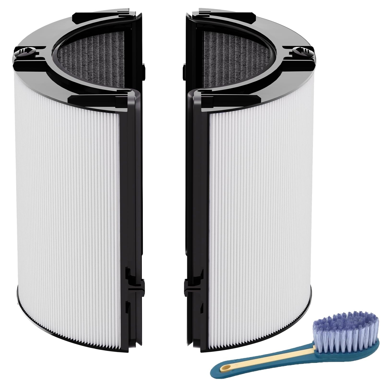 360° Combi Replacement Filter for Dyson TP04, HP04, TP07, 1 Pack