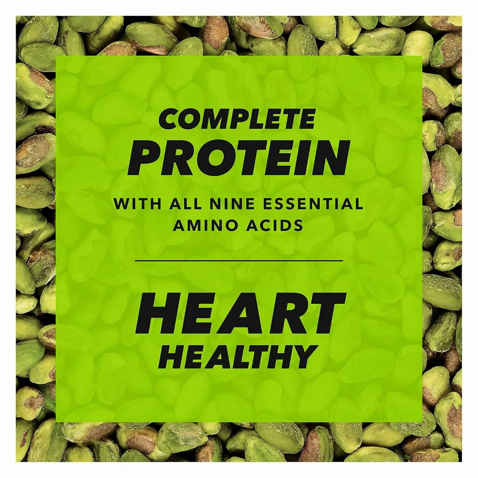 Wonderful Pistachios No Shells Roasted & Salted Nuts 0.75 Ounce 9 Bags, 2 Pack