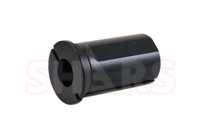 1PC 1-1/2″ OD CNC Tool Holder BUSHING TYPE B 3/8,1/2,5/8,3/4,7/8,1,1-1/4″ New !}