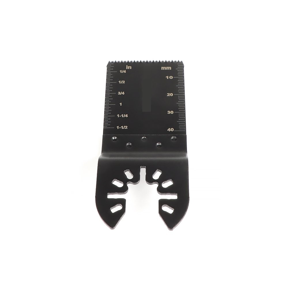 Universal 31Pcs Multitool Blades Wood Metal Drywall Oscillating Tool Saw Blades