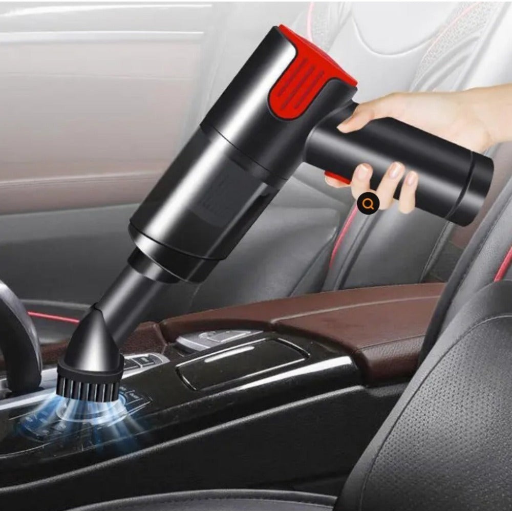 The Perfect Part Handheld Vacuum Cleaner – Black