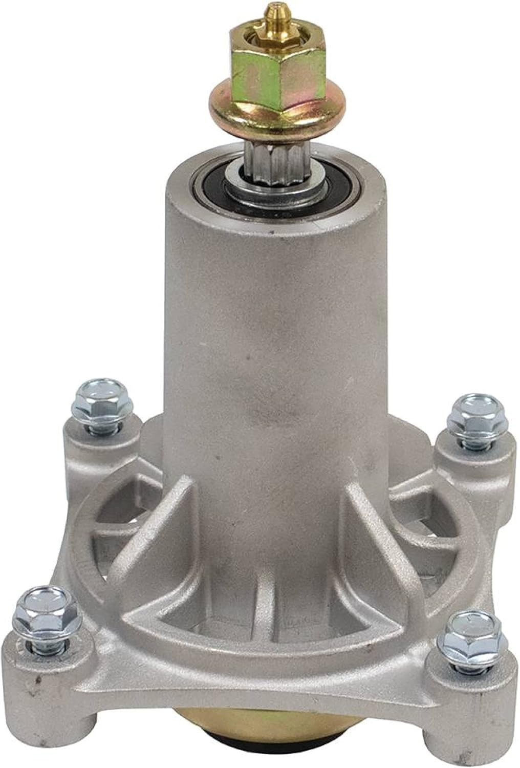 Mower Deck Spindle For 54 Inch Mower Husqvarna YTH24V54 YTH2754 Z254 Z254i Z5426