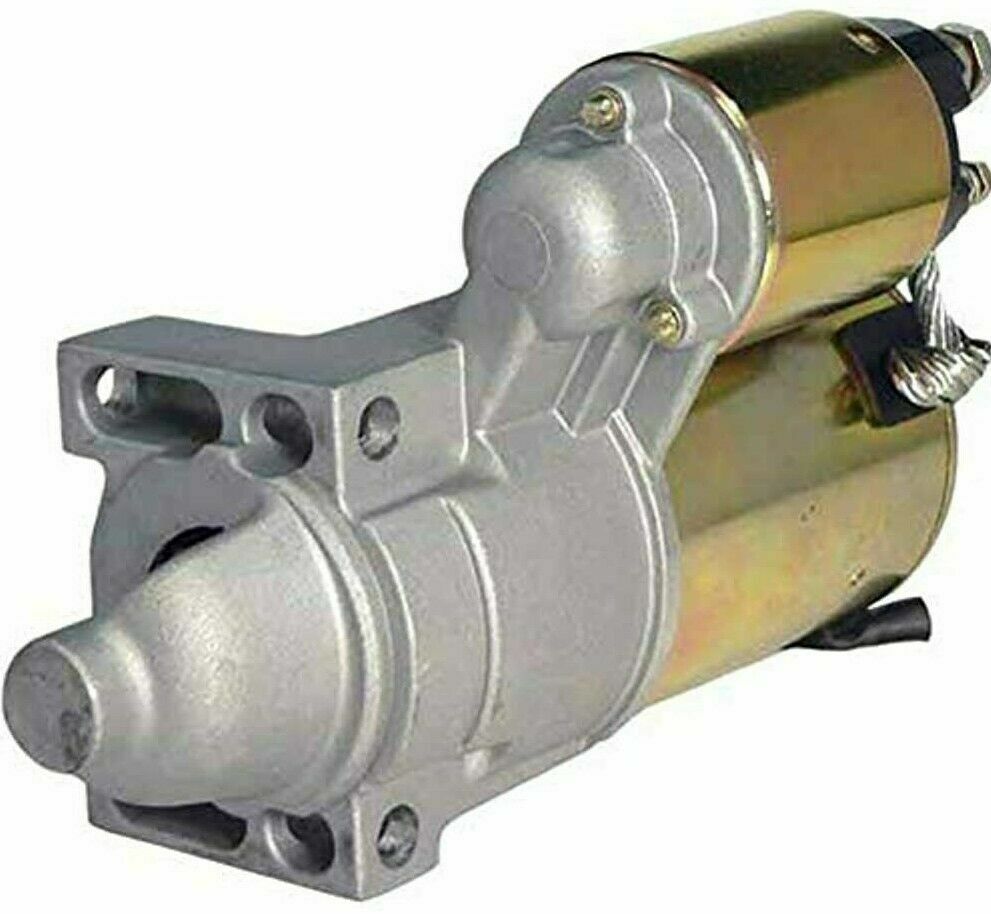 Starter for Craftsman 3000 John Deere STX38 Grasshopper 223 Cub Cadet 2185 2166