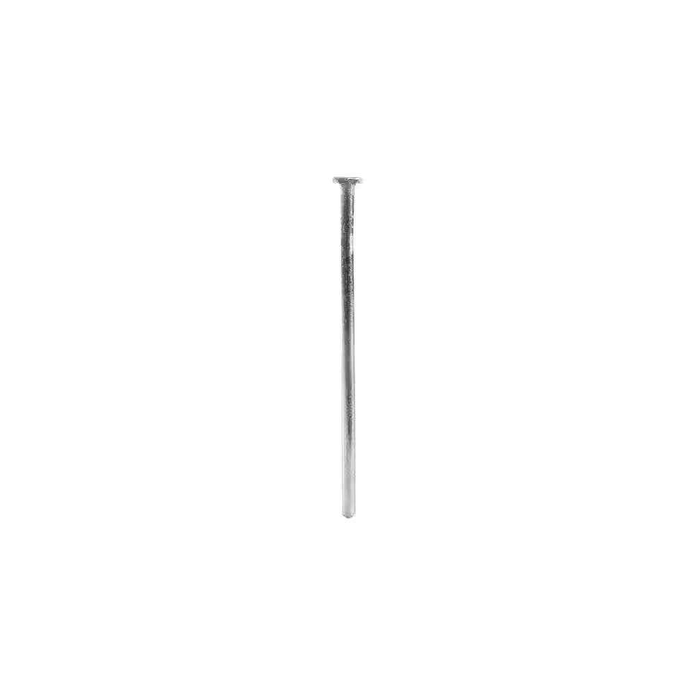 1-1/4 In. 18-Gauge Glue Collated Galvanized Brad Nails (1000-Count)