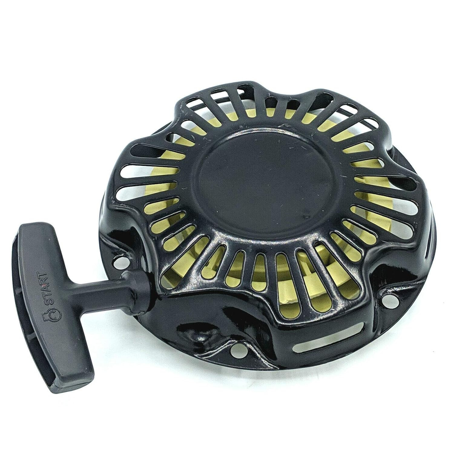 Baja Recoil Starter Pull Start Assembly Kits for Doodlebug Baja Db30 2.8Hp 97Cc