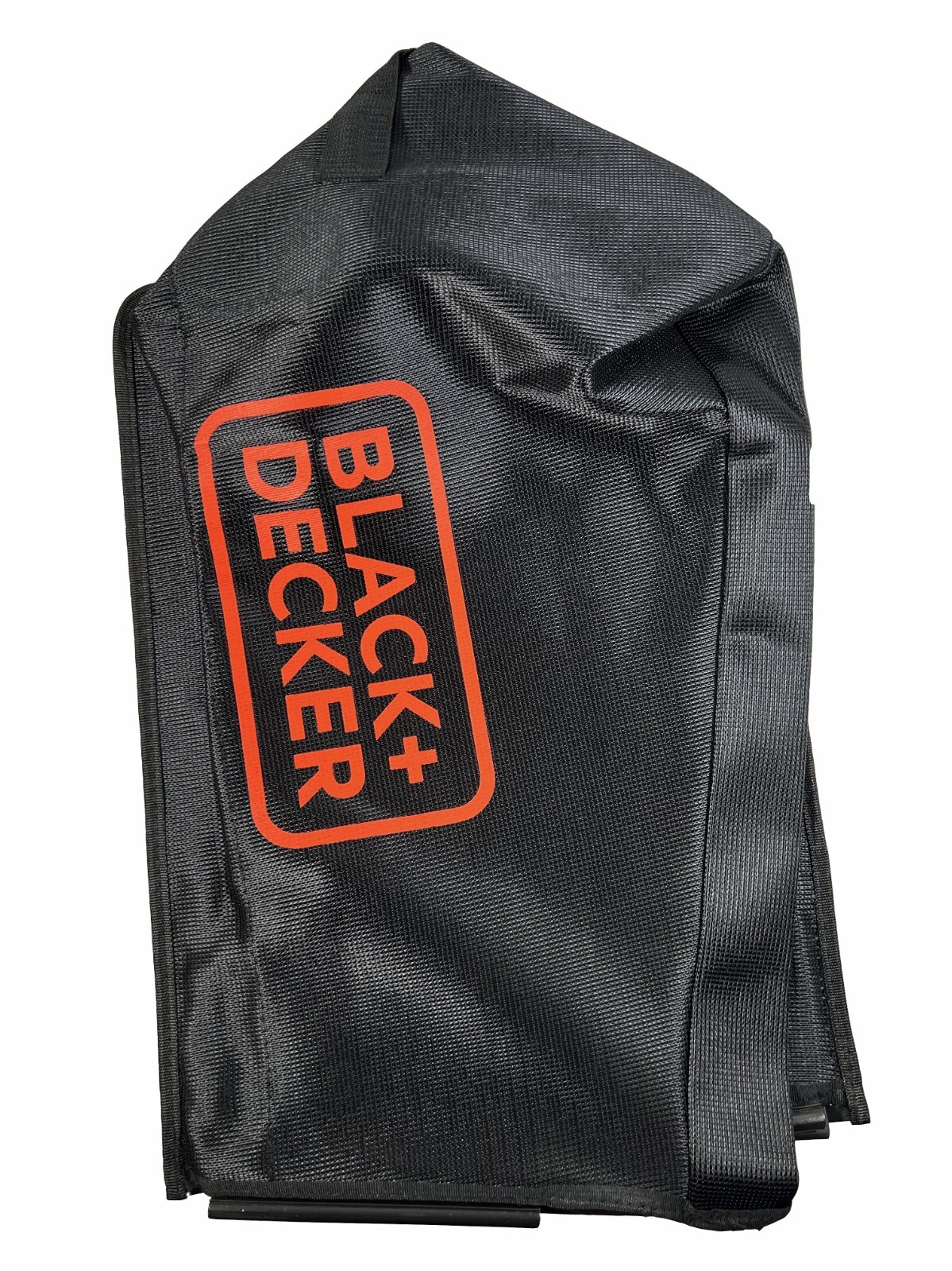 Genuine OEM Black & Decker 5140161-16 Lawn Mower Bag CM2040 MM2000