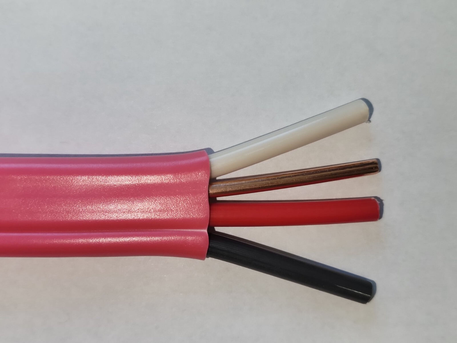 100 ft 10/3 NM-B WG Wire/Cable Non-Metallic