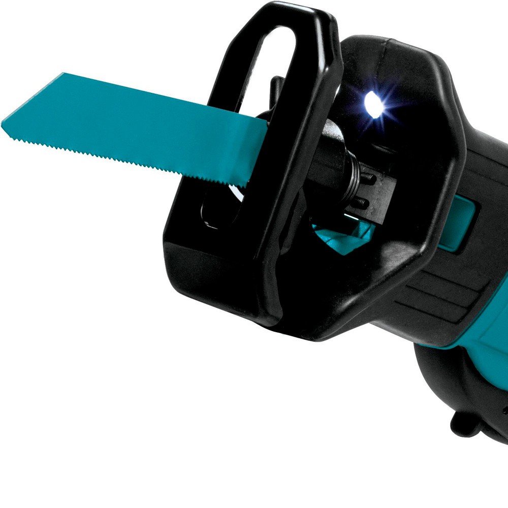 Makita XRJ01Z-R 18V LXT Compact Recipro Saw (Tool Only) Certified Refurbished