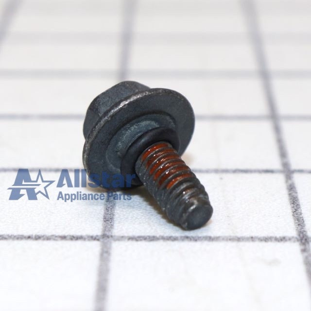 GE Washing Machine Screw WH02X24374