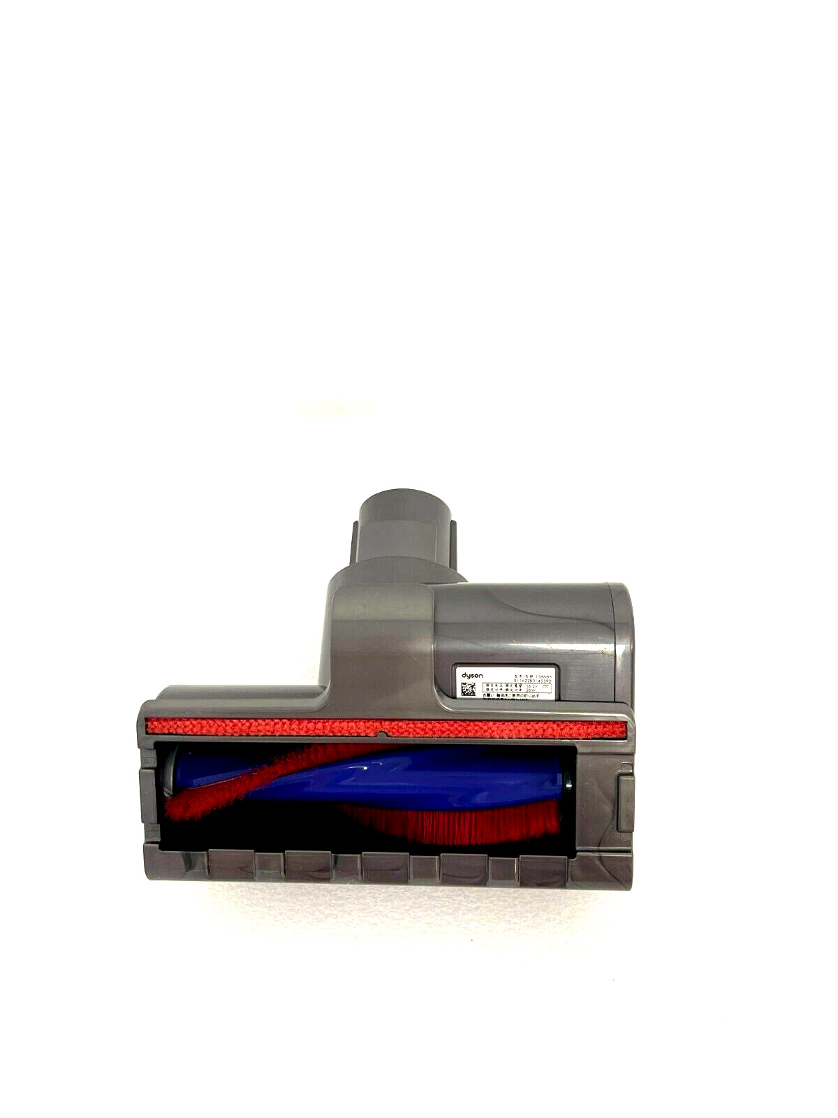 DYSON Mini Motorized Tool Brush Head Genuine Vacuum V8 V10 V11 (158685-05)