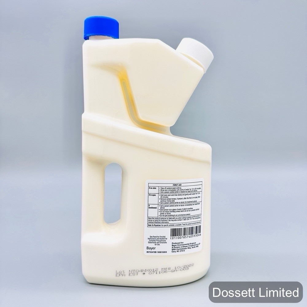 Bayer Temprid FX Insecticide – 900ml, 30.43 fl.oz. Indoor/outdoor, Over 50 Pests