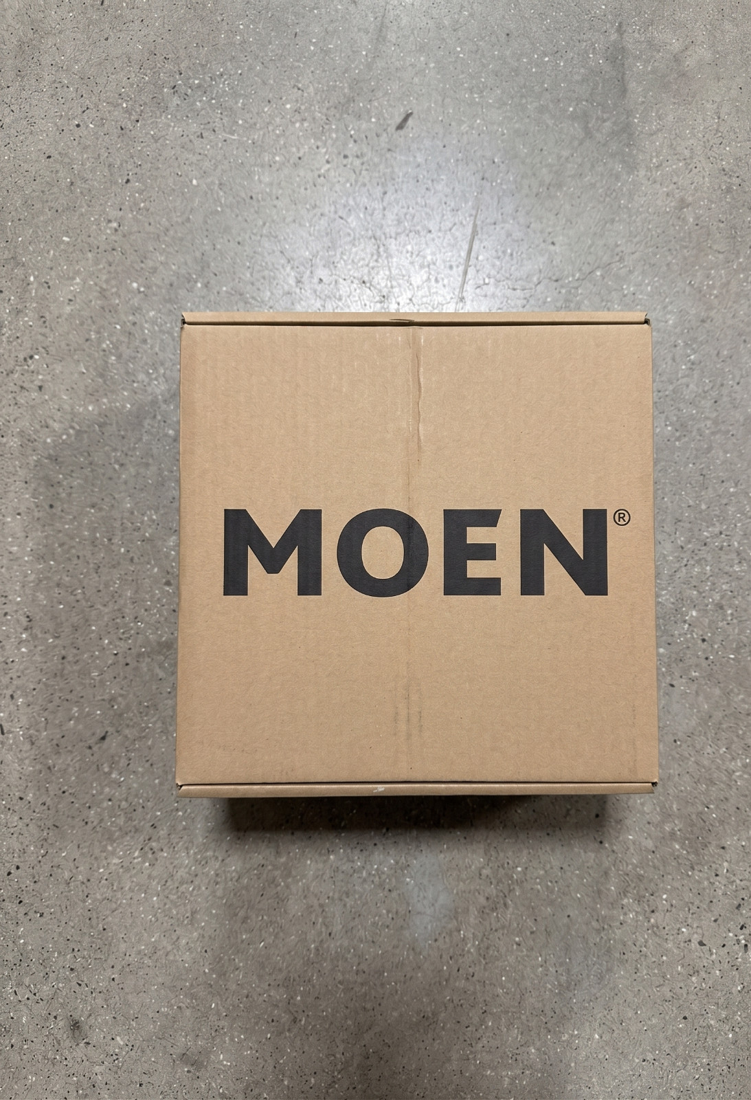 Moen 900-006 Flo Smart Water Monitor and Automatic Shutoff Sensor – 1 inch *NEW*